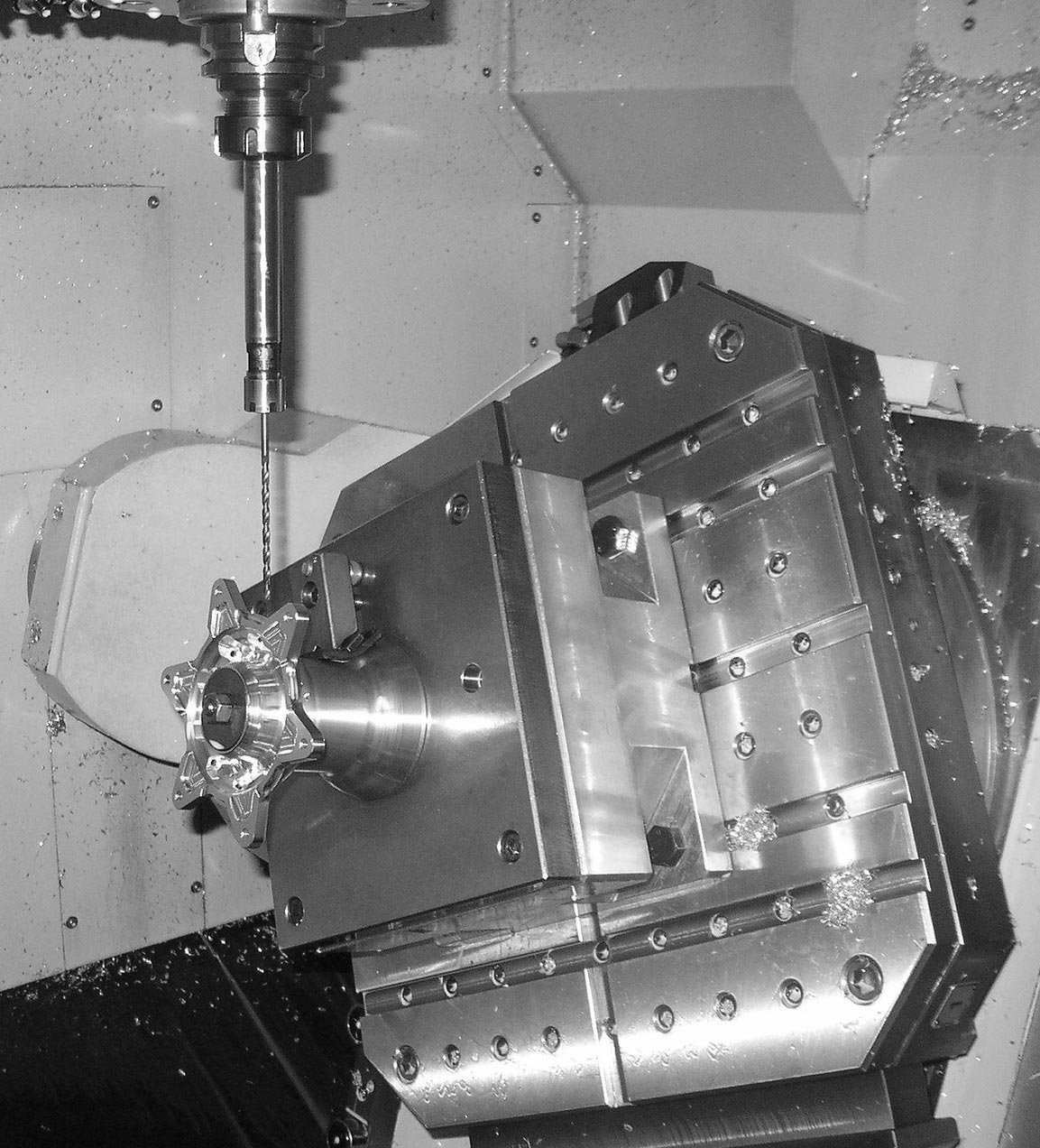 Manufacturing